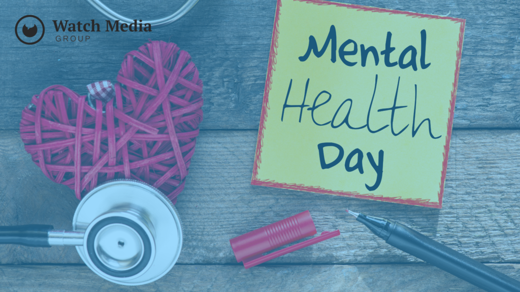 How Mental Health Days Can Benefit Your Business - Watch Media Group